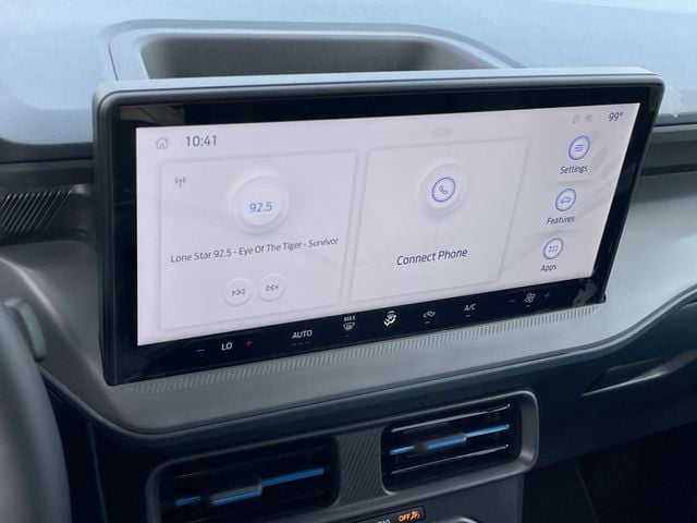 2025 Ford Maverick Lobo Standard - Photo 16