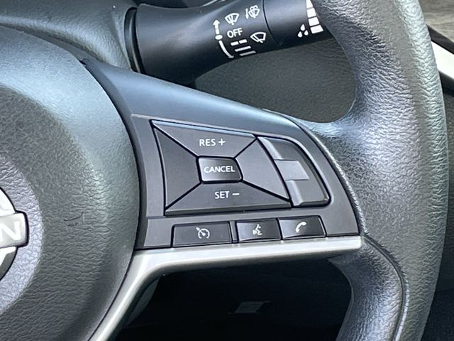 2025 Nissan Altima SV - Photo 13