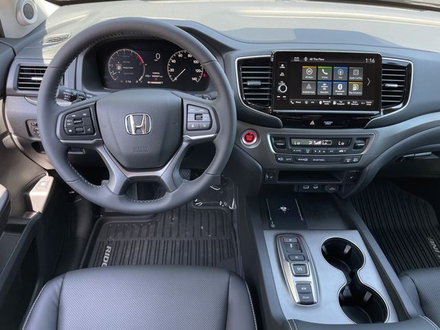 2026 Honda Ridgeline RTL - Photo 10