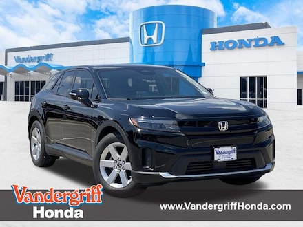 2026 Honda Prologue EX SUV