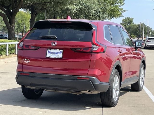 2025 Honda CR-V EX-L - Photo 4