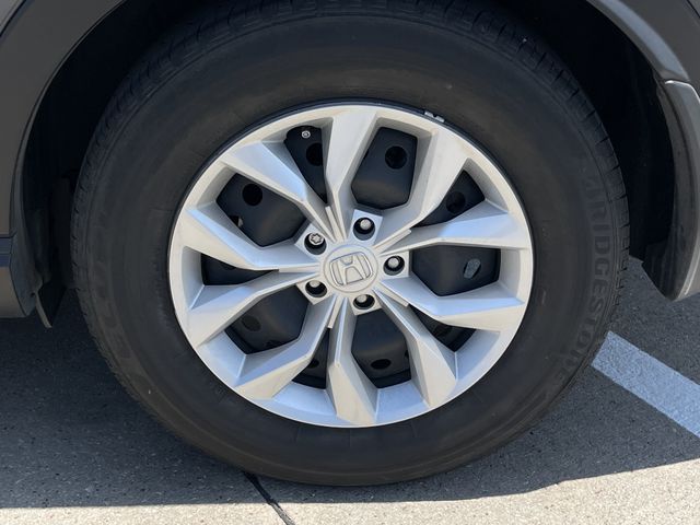 2024 Honda CR-V LX - Photo 8