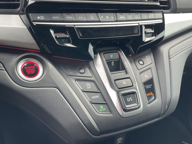 2026 Honda Odyssey Sport L - Photo 19