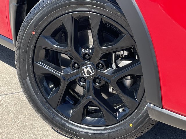 2024 Honda HR-V Sport - Photo 9