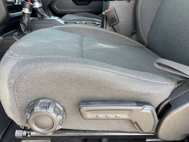 2025 Jeep Wrangler 4-Door Sport S - Photo 26