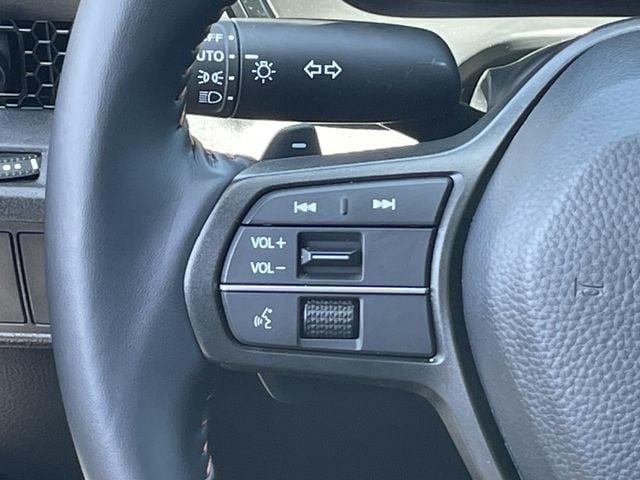 2026 Honda CR-V Sport-L - Photo 14