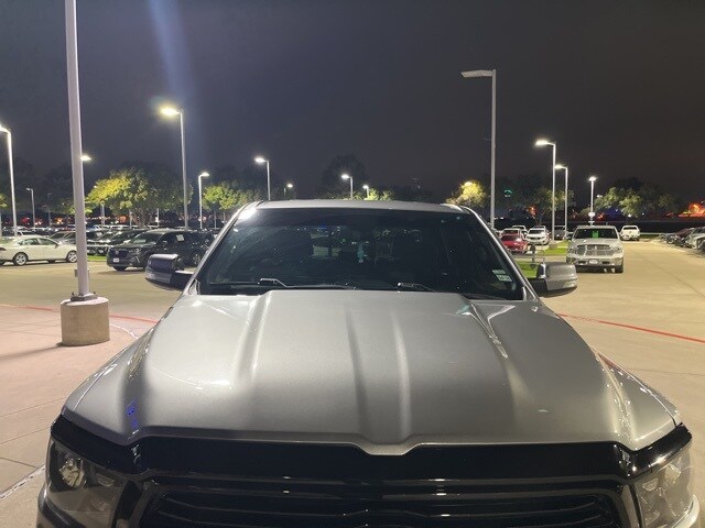 2020 Ram 1500 Big Horn Lone Star photo 4