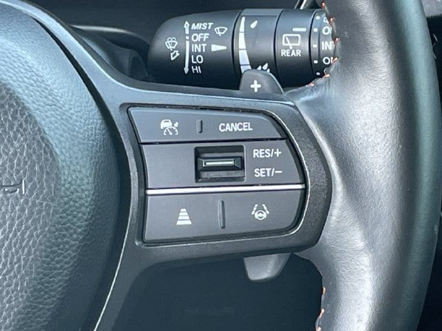 2024 Honda CR-V Sport - Photo 13