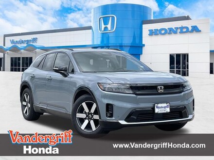 2025 Honda Prologue Touring SUV