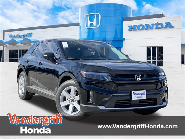 2026 Honda Prologue EX's photo