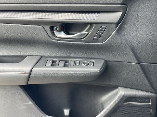 2025 Honda CR-V Sport-L - Photo 24