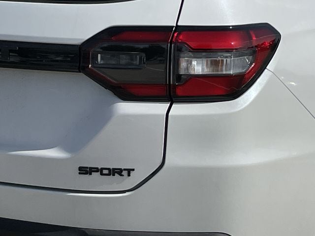 2026 Honda Pilot Sport - Photo 6