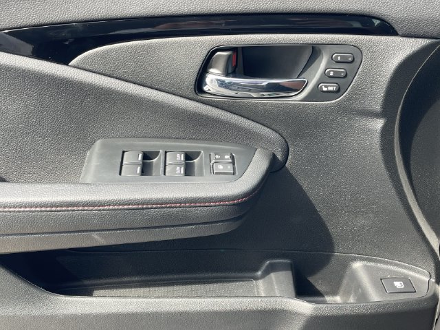 2024 Honda Ridgeline Black Edition - Photo 22