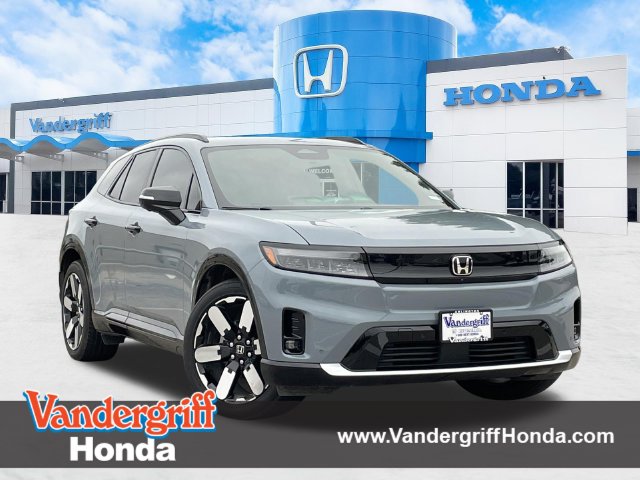 2024 Honda Prologue