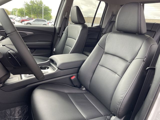 2026 Honda Ridgeline RTL - Photo 23
