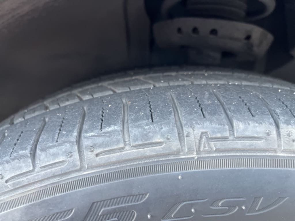 Used 2023 Chevrolet Trailblazer RS SUV