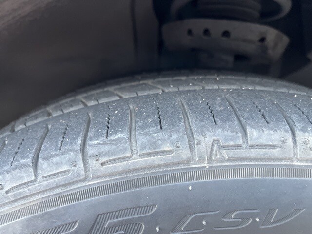 2023 Chevrolet Trailblazer RS photo 2