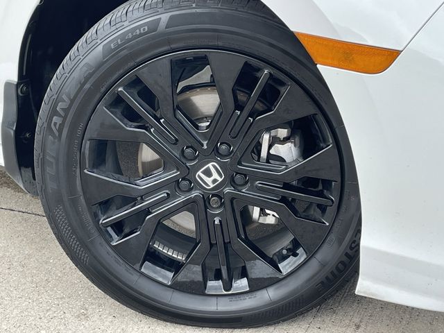 2026 Honda Odyssey Sport L - Photo 9