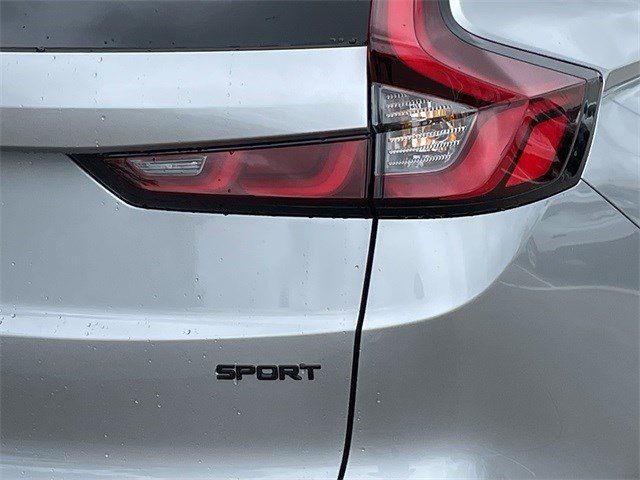 2026 Honda CR-V Sport-L - Photo 7