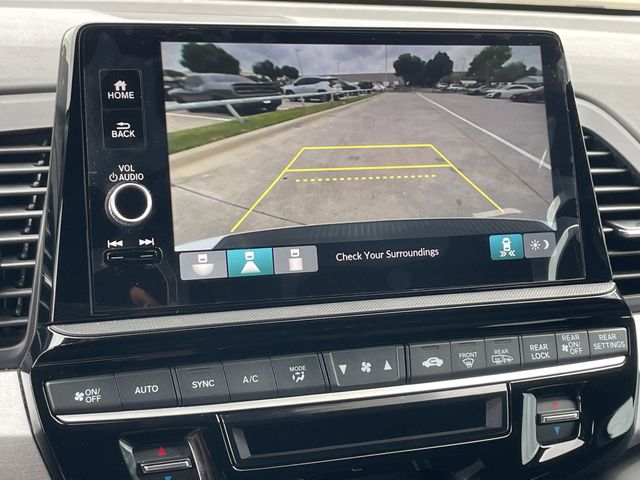 2026 Honda Odyssey Sport L - Photo 18
