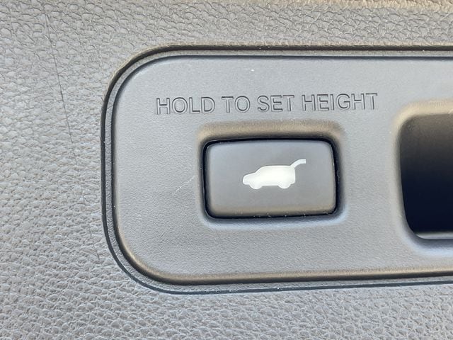 2024 Honda Odyssey Touring - Photo 31