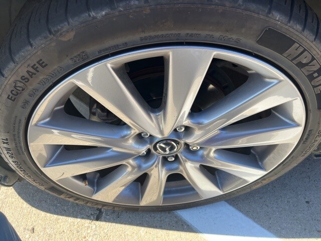 2022 Mazda Mazda3 Select photo 2