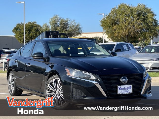 2023 Nissan Altima