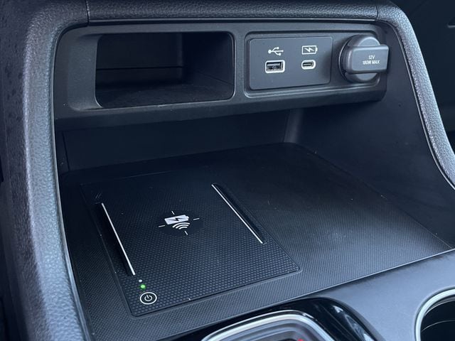 2025 Honda Pilot Elite - Photo 21