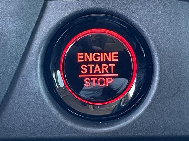 2025 Honda Pilot Elite - Photo 23