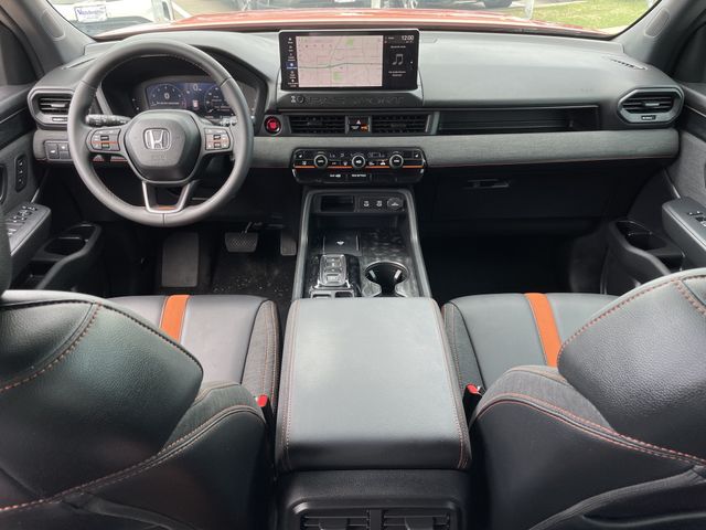 2026 Honda Passport TrailSport - Photo 10