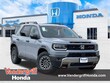 Honda Passport