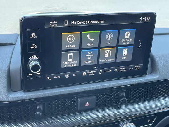 2024 Honda CR-V EX-L - Photo 16