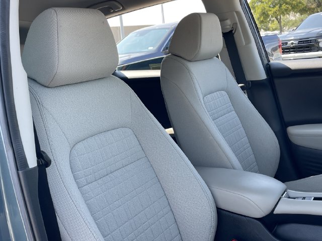 2024 Honda HR-V LX - Photo 25