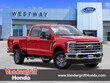  Ford F-250