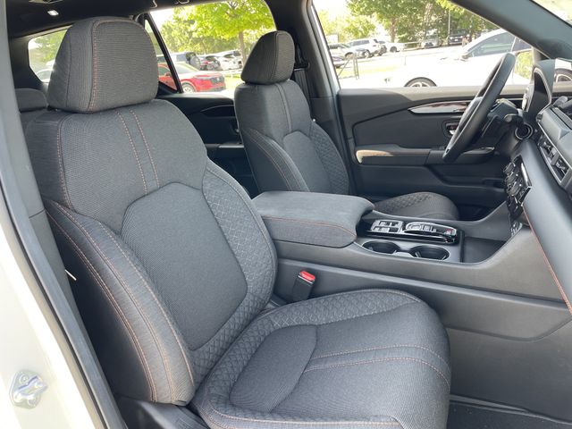 2026 Honda Pilot Sport - Photo 26