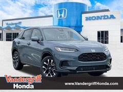 2027 Honda HR-V EX-L SUV