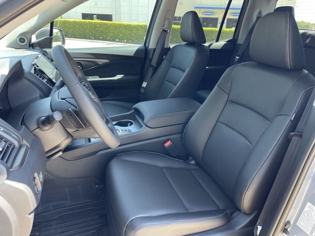 2026 Honda Ridgeline RTL - Photo 23