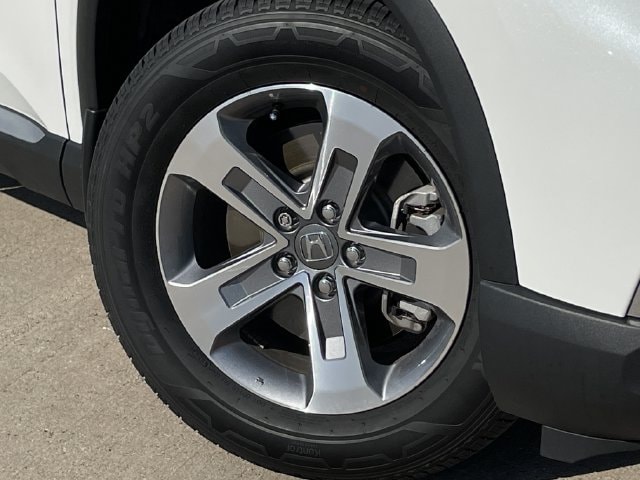 2025 Honda Pilot Touring - Photo 10
