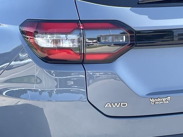 2025 Honda Pilot Elite - Photo 6