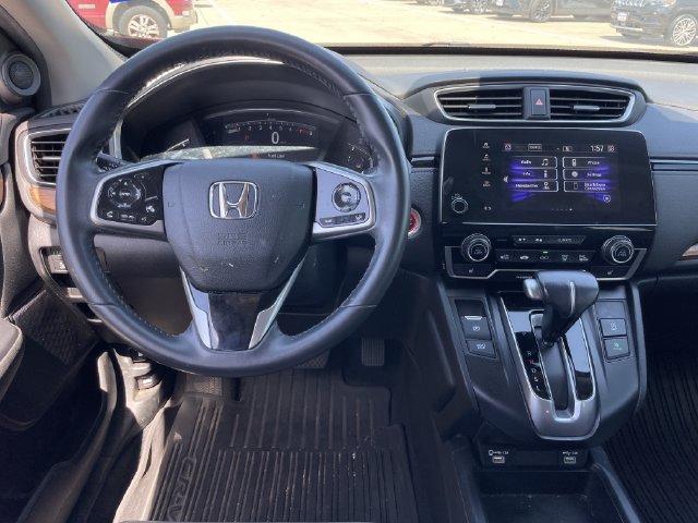 2020 Honda CR-V EX-L - Photo 11