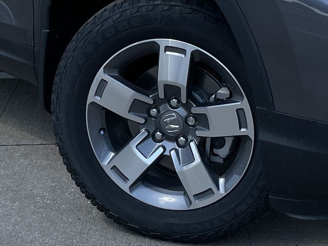 2026 Honda Ridgeline RTL - Photo 8