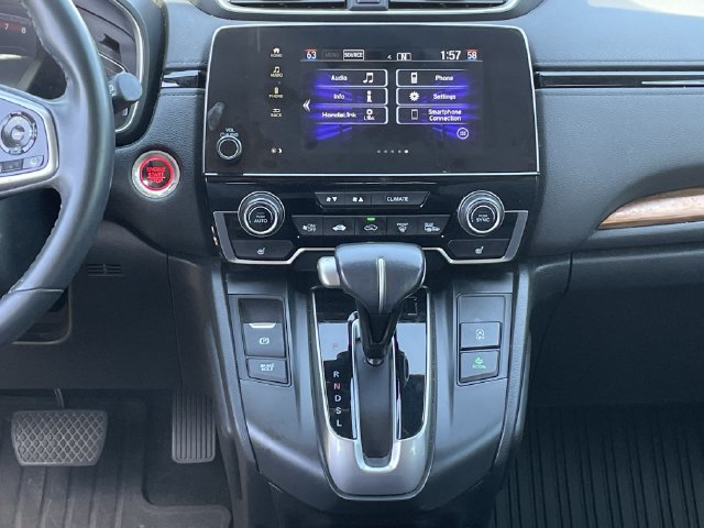 2020 Honda CR-V EX-L - Photo 16
