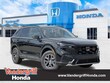 Honda CR-V Hybrid