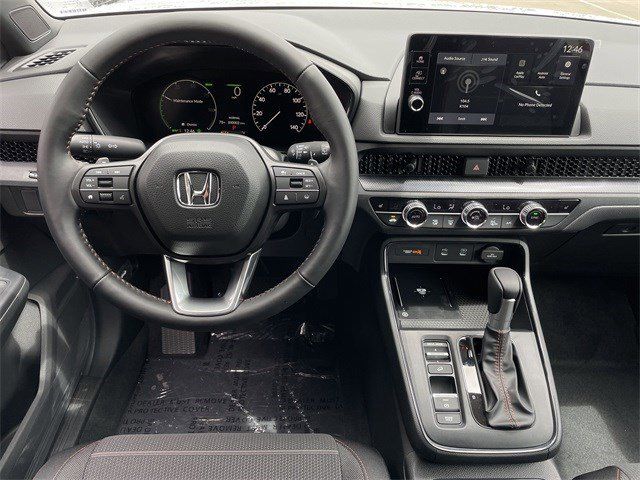 2026 Honda CR-V Sport - Photo 12