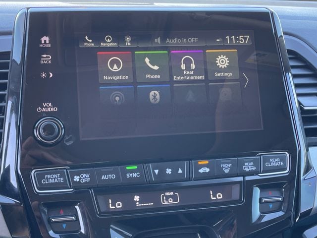 2023 Honda Odyssey Touring - Photo 17