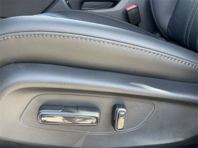 2026 Honda HR-V EX-L - Photo 22