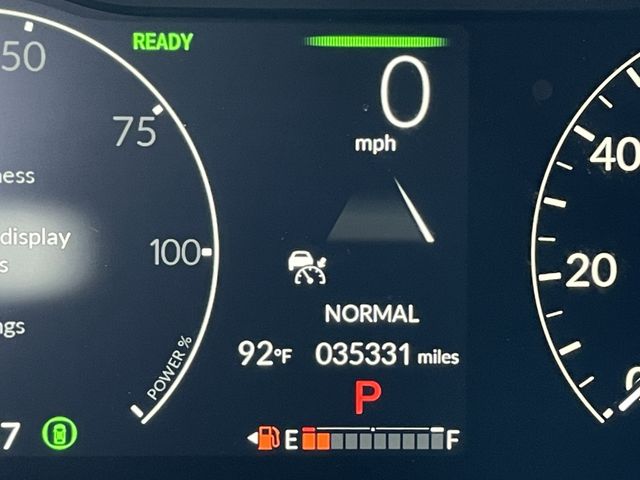 2025 Honda CR-V Sport-L - Photo 16