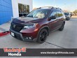  Honda Passport
