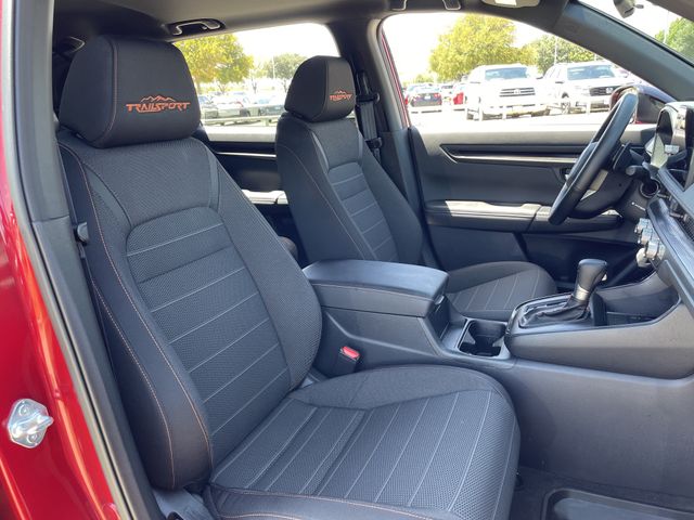2026 Honda CR-V TrailSport - Photo 28