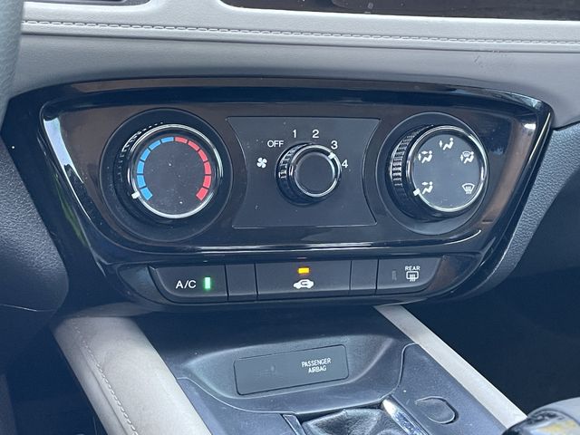 2021 Honda HR-V LX - Photo 19